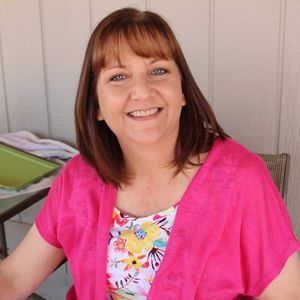 Meet your Posher, Jeri